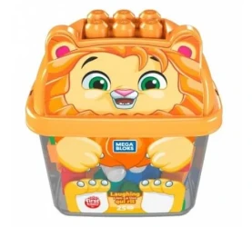 Constructor in container Mega Bloks  "Animal" în sort. cumpăra în Chișinau. Foto 3