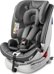 Scaun auto 0-36 kg ISOFIX Caretero Yoga Graphite cumpăra în Chișinau. Foto 1