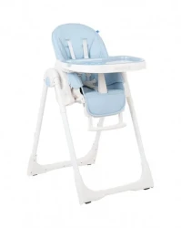 Scaun de masa KikkaBoo Pastello Blue cumpăra în Chișinau