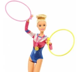 Set de joc Barbie Gimnasta cumpăra în Chișinau. Foto 5