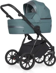 Коляска 2 в 1 (Thermo) Riko Ultima Grey Fox купить в Кишиневе. Фото 3