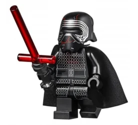 Constructor Lego Star Wars "Shuttle Kylo Ren" (1005 el.) cumpăra în Chișinau. Foto 9