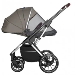 Коляска 2 в 1 Carrello Aurora Almond Beige купить в Кишиневе. Фото 15