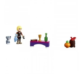 Constructor Lego Disney Frozen "Castel din Arendelle" (521 el.) cumpăra în Chișinau. Foto 18