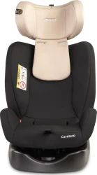 Scaun auto 0-36 kg ISOFIX 360 Caretero Mokki Graphite cumpăra în Chișinau. Foto 8