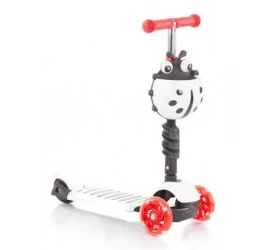 Самокат Chipolino "Kiddy Evo" синий купить в Кишиневе. Фото 3