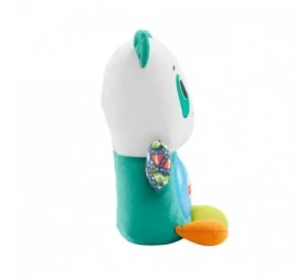 Интерактивная игрушка Fisher-Price "Веселая панда" (рус.) купить в Кишиневе. Фото 5