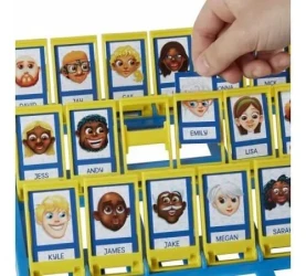 Настольная Игра Hasbro Угадай Кто купить в Кишиневе. Фото 3