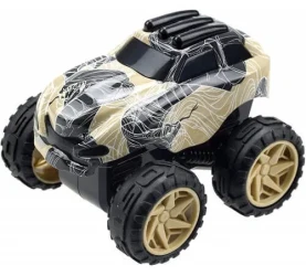 Набор инерционных машин Exost Jump Mega в асс. купить в Кишиневе. Фото 6