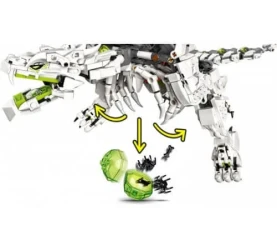 Constructor Lego Ninjago "Dragonul vrăjitorului-schelet" (1016 el.) cumpăra în Chișinau. Foto 12