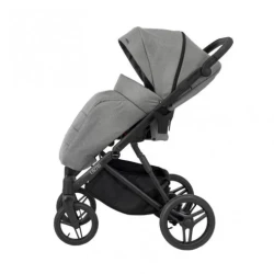 Carucior 3 in 1 Kunert Lazzio Premium Capuccino cumpăra în Chișinau. Foto 6