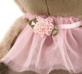 Bufnita Orange Toys (20cm) cumpăra în Chișinau. Foto 3