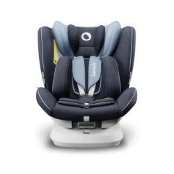 Scaun auto 0-36 kg Lionelo Bastiaan One Blue Navy cumpăra în Chișinau. Foto 5