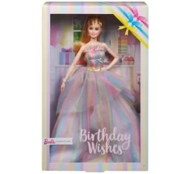 Păpușă Barbie de colecție "La mulți ani" cumpăra în Chișinau. Foto 2