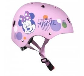 Защитный шлем Seven Minnie Pink купить в Кишиневе. Фото 3
