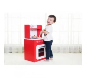 Bucatarie Classic World Retro Red cumpăra în Chișinau. Foto 4