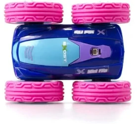 Машина на радиоуправлении Exost Mini Flip 360° купить в Кишиневе. Фото 3