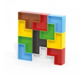 Constructor Quercetti Smart Bloc" (11 el.) cumpăra în Chișinau. Foto 3