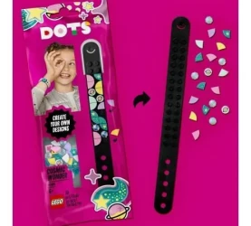 Brățară Lego Dots "Miracole cosmice" (33 el.) cumpăra în Chișinau. Foto 4