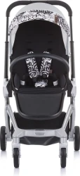 Carucior 3 in 1 Chipolino Emotion Silver cumpăra în Chișinau. Foto 5