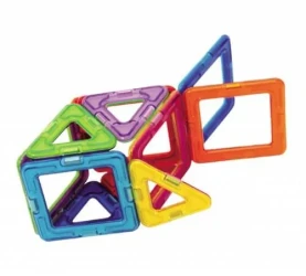 Constructor magnetic Magformers (26 el.) cumpăra în Chișinau. Foto 3