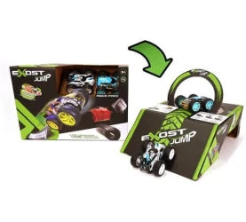 Набор инерционных машин Exost Jump Mega в асс. купить в Кишиневе. Фото 9