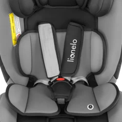 Scaun auto 0-36 kg Lionelo Sander Grey cumpăra în Chișinau. Foto 8