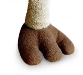 Сова Соня Orange Toys (20 см.) купить в Кишиневе. Фото 5