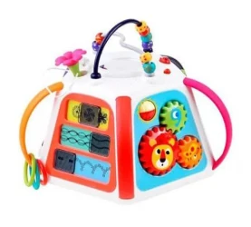 Музыкальный игровой центр Hola Toys купить в Кишиневе. Фото 2