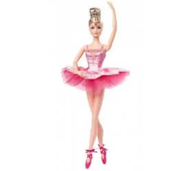 Păpușă Barbie de colecție "Ballerina" cumpăra în Chișinau. Foto 1