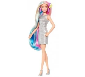 Păpușă Barbie "Imagini fantastice" cumpăra în Chișinau. Foto 1