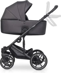 Коляска 2/1 Riko Trex Anthracite купить в Кишиневе. Фото 3