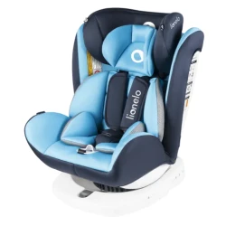 Scaun auto 0-36 kg Lionelo Bastiaan Blue cumpăra în Chișinau. Foto 3