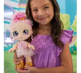 Păpuşă Kindi Kids "Pirouetta" cumpăra în Chișinau. Foto 8