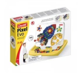 Mozaic Quercetti "Pixel Evo" (160 el.) cumpăra în Chișinau. Foto 1