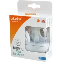 Набор для ухода за ребенком Akuku Apple купить в Кишиневе. Фото 3