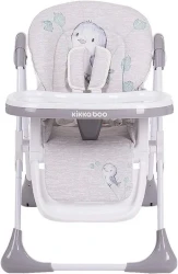 Стульчик для кормления Kikkaboo Sweet Nature Beige Bird купить в Кишиневе. Фото 3
