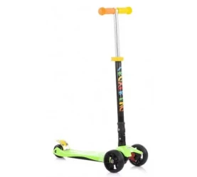 Trotinetă Chipolino Croxer Evo Lime cumpăra în Chișinau. Foto 1