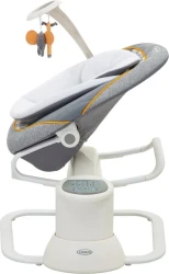 Детское кресло-качалка Graco All Ways Soother Horizon купить в Кишиневе. Фото 5