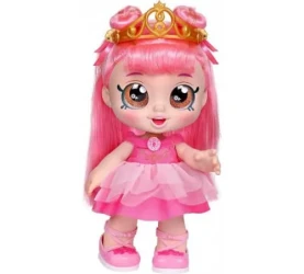Păpuşă Kindi Kids "Donatina Princess" cumpăra în Chișinau. Foto 4
