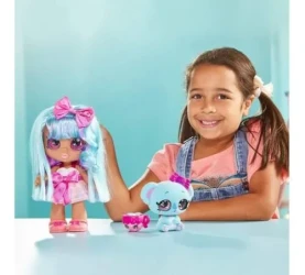 Кукла Kindi Kids "Bella Bow" купить в Кишиневе. Фото 9