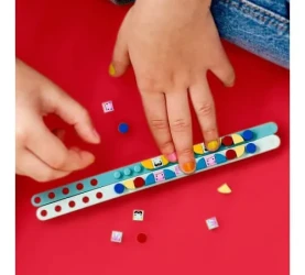 Браслет Lego Dots "Монстры" (34 дет.) купить в Кишиневе. Фото 6