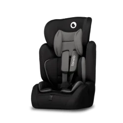 Scaun auto 9-36 kg Lionelo Levi Simple Black cumpăra în Chișinau. Foto 4