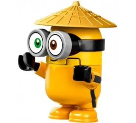 Constructor Lego Minions "Figurile minionilor și casa lor" (876 el.) cumpăra în Chișinau. Foto 6