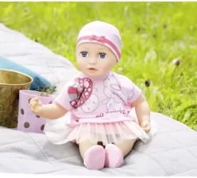 Набор одежды Zapf Creation Baby Annabell Deluxe "Summer Dream" купить в Кишиневе. Фото 3