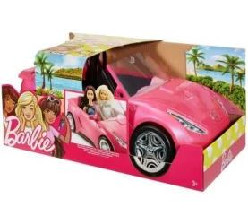 "Cabriolet strălucitor" Barbie cumpăra în Chișinau. Foto 1