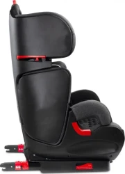 Детское автокресло 15-36 кг ISOFIX Caretero Frodi Graphite купить в Кишиневе. Фото 12