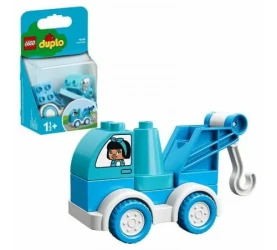 Конструктор  Lego Duplo "Эвакуатор" (7 дет.) купить в Кишиневе. Фото 5