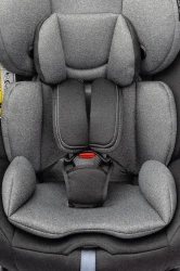 Детское автокресло 0-36 кг ISOFIX 360 Caretero Arro Grey купить в Кишиневе. Фото 9