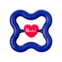 Погремушка Akuku Heart купить в Кишиневе. Фото 2